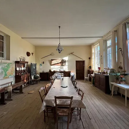 Holiday home Maison De Campagne