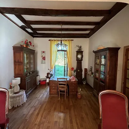 Holiday home Maison De Campagne *