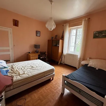 Maison De Campagne Holiday home Lestrade-et-Thouels