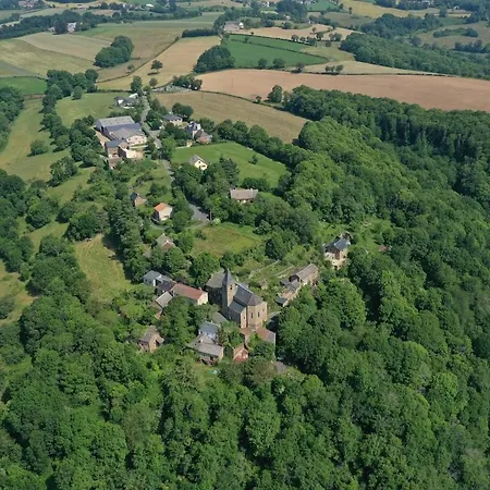 Maison De Campagne Holiday home