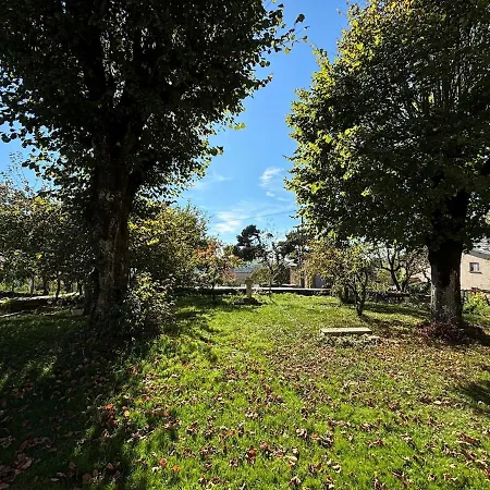 Maison De Campagne Holiday home