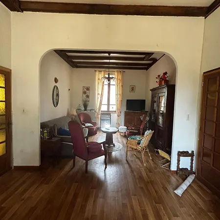 Maison De Campagne Holiday home *