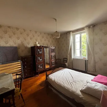 Maison De Campagne *