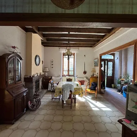 Maison De Campagne Holiday home
