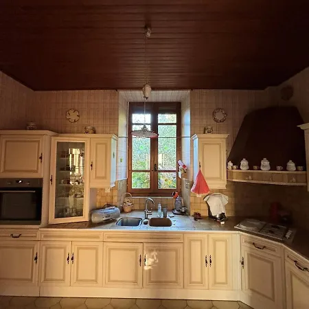 Maison De Campagne * Lestrade-et-Thouels